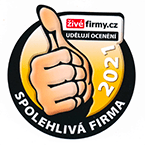 Spolehlivá firma