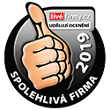 Spolehlivá firma